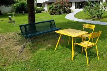 maison de retraite le clos st sebastien