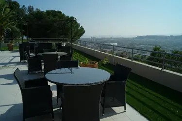 maison de retraite la corniche fleurie terrasse2