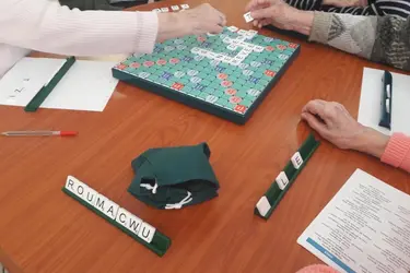 maison de retraite crois rousse scrabble