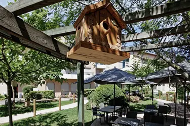 maison de retraite la favorite lyon