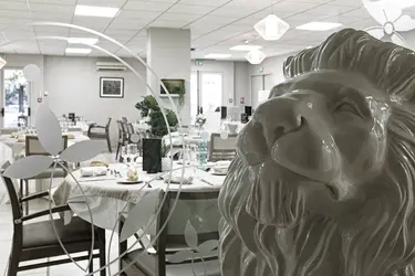 maison de retraite gambetta lyon 69 restaurant