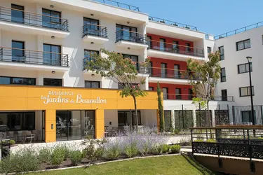 maison de retraite les jardins de beauvallon