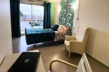 maison de retraite les jardins de camille chambre 1 0