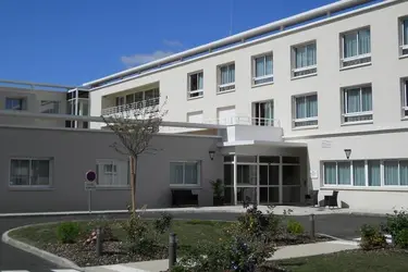 maison de retraite les jardins de chartres 10