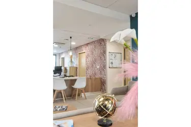 maison de retraite les jardins escudie accueil