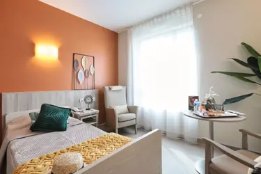 maison de retraite les jardins escudie chambre temoin