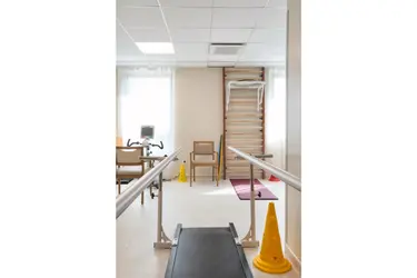 maison de retraite les jardins escudie kinesitherapie motricite