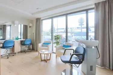 maison de retraite les jardins escudie salon de coiffure