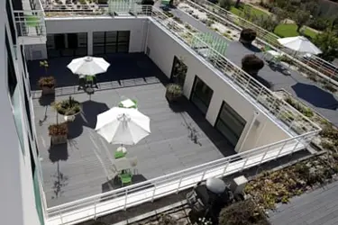 maison de retraite les jardins de pauline le cannet 06