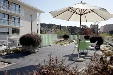 maison de retraite les jardins de pauline le cannet 07