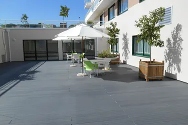 maison de retraite les jardins de pauline le cannet 12