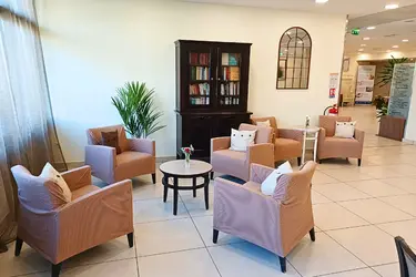 maison de retraite les jardins de pauline salon 1