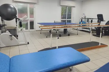 maison de retraite l atrium kinesitherapie