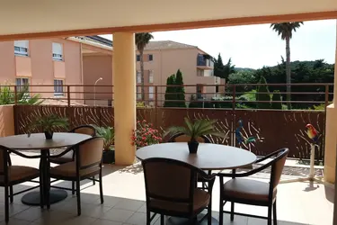 maison de retraite l atrium loggia