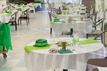 maison de retraite l atrium saint patrick