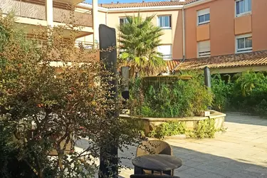 maison de retraite l atrium terrasse