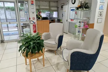 maison de retraite l hermitage accueil