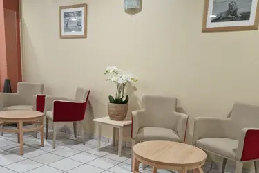 maison de retraite l hermitage espace restauration