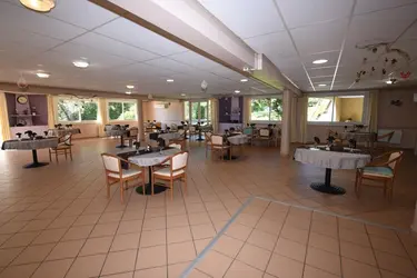 maison de retraite les lavandines 4