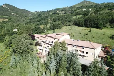 maison de retraite les lavandines j