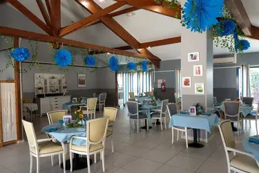 maison de retraite maison bleue restaurant 0