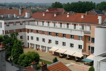 maison de retraite les mariniers moulins 03