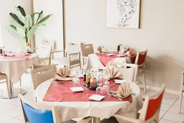 maison de retraite les mariniers restaurant