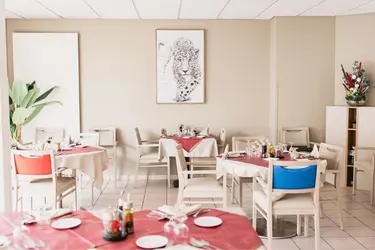 maison de retraite les mariniers salle de restaurant