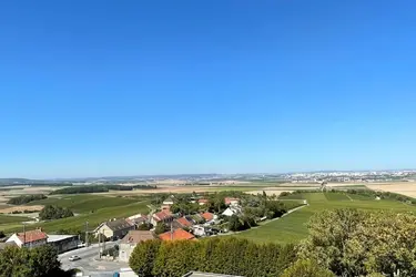 maison de retraite la montagne de reims vue