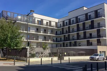 maison de retraite montigny les cormeilles facade 0