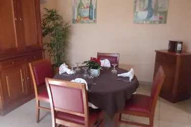 maison de retraite les oliviers la valette du var 83 2