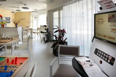 maison de retraite oprea les magnolias biganos 6