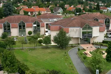 maison de retraite du parc de bellejame marcoussis 02 0