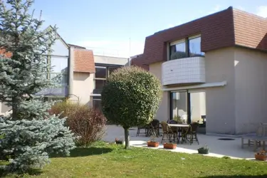 maison de retraite du parc de bellejame marcoussis 03 0