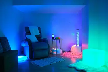 maison de retraite les pastoureaux espace multisensoriel