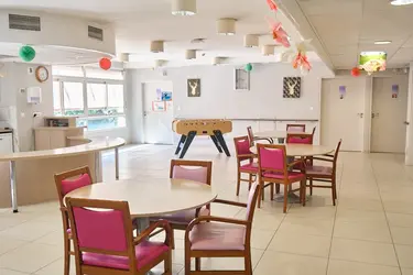 maison de retraite les pastoureaux usa villes lumieres