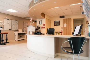 maison de retraite pergolas accueil