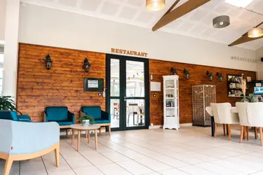 maison de retraite pergolas restaurant