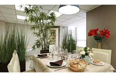 maison de retraite pommerol restaurant 0