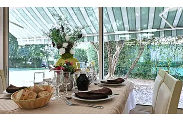 maison de retraite pommerol salle de restaurant 0