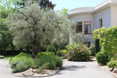 maison de retraite pommerol vaison la romaine 04