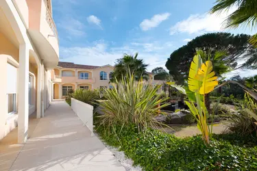 maison de retraite la promenade de jade facade ouest