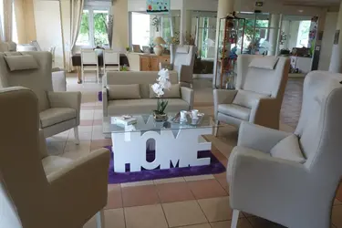 maison de retraite la puisaye lavau accueil