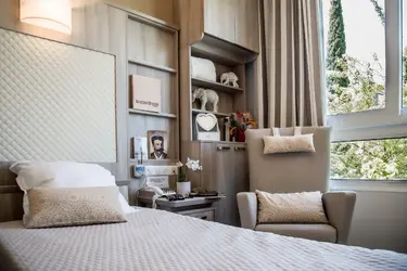 maison de retraite renouard chambre