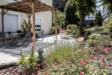 maison de retraite renouard terrasse