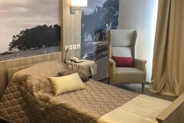 maison de retraite residence le bois joli chambre