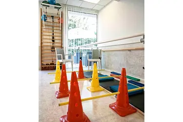 maison de retraite residence les bords de seine parcours kinesitherapie