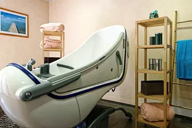 maison de retraite residence les chesnaies balneo