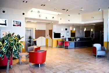 maison de retraite residence l occitanie hall