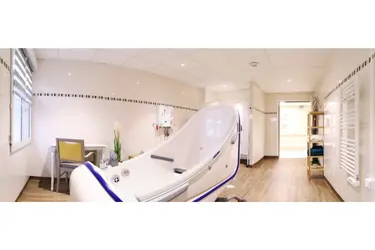 maison de retraite residence du lac balneotherapie